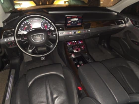 Audi A8 - 11500 € / 22492.04 лв. - 29431869 9