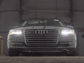 Audi A8 - 11500 € / 22492.04 лв. - 29431869 3