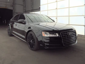 Audi A8 - 11500 € / 22492.04 лв. - 29431869 4