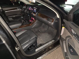 Audi A8 - 11500 € / 22492.04 лв. - 29431869 13