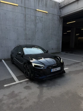 Audi S5 3.0 BiTDI - 47000 € / 91924.01 лв. - 89496756 4