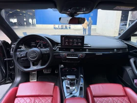 Audi S5 3.0 BiTDI - 47000 € / 91924.01 лв. - 89496756 11