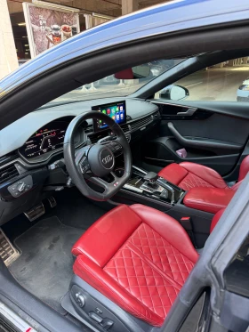 Audi S5 3.0 BiTDI - 47000 € / 91924.01 лв. - 89496756 9