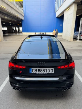 Audi S5 3.0 BiTDI - 47000 € / 91924.01 лв. - 89496756 8