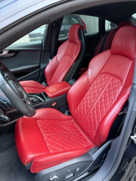 Audi S5 3.0 BiTDI - 47000 € / 91924.01 лв. - 89496756 10