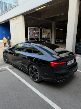 Audi S5 3.0 BiTDI - 47000 € / 91924.01 лв. - 89496756 7