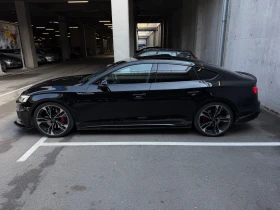 Audi S5 3.0 BiTDI - 47000 € / 91924.01 лв. - 89496756 3