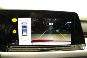 VW Golf 1.5 eTSI* DSG* 24, 500km! Каско! Гаранция! - 20200 € / 39507.77 лв. - 51486528 11