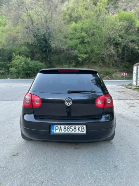 VW Golf - 2300 € / 4498.41 лв. - 52683077 4