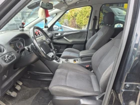 Ford S-Max 2.0ТDCI 140 ps - 3250 € / 6356.45 лв. - 69543509 5