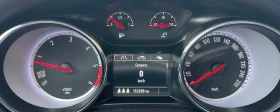 Opel Astra 1.6 CDTI EURO 6B | Auto.bg — изображение 15