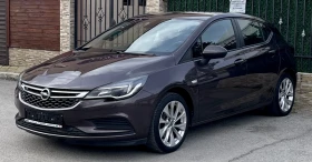Opel Astra 1.6 CDTI EURO 6B