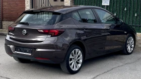 Opel Astra 1.6 CDTI EURO 6B | Auto.bg — изображение 4