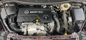 Opel Astra 1.6 CDTI EURO 6B | Auto.bg — изображение 7