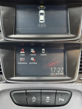 Opel Astra 1.6 CDTI EURO 6B | Auto.bg — изображение 16