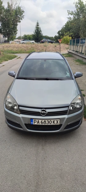 Opel Astra - 1700 € / 3324.91 лв. - 86624978 2