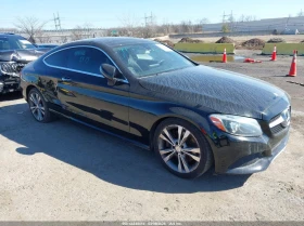 Mercedes-Benz C 300 2.0l 4Matic