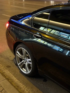 BMW 730 D Mpack - 14500 € / 28359.53 лв. - 70283936 15