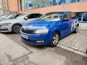 Skoda Rapid 1.0 TSI - 5390 € / 10541.92 лв. - 47140851 3