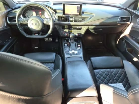 Audi S7 4.0T V8 * Без инциденти * CARFAX *  | Auto.bg — изображение 5