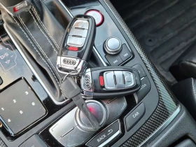 Audi S7 4.0T V8 * Без инциденти * CARFAX *  | Auto.bg — изображение 10