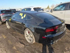 Audi S7 4.0T V8 * Без инциденти * CARFAX *  | Auto.bg — изображение 4