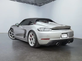Porsche Boxster 718* Spyder RS* RWD* ����������* (���� �� ��) | Mobile.bg � ����� ������ 3