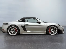 Porsche Boxster 718* Spyder RS* RWD* ����������* (���� �� ��) | Mobile.bg � ����� ������ 5