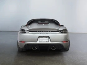 Porsche Boxster 718* Spyder RS* RWD* ����������* (���� �� ��) | Mobile.bg � ����� ������ 4