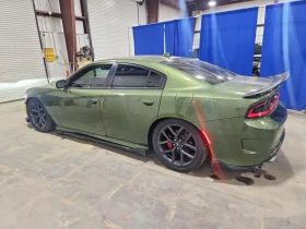 Dodge Charger R/T 5.7 - 28500 € / 55741.15 лв. - 11504483 4