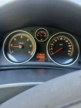 Opel Astra H - 3000 € / 5867.49 лв. - 90261887 6