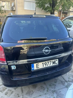 Opel Astra H - 3000 € / 5867.49 лв. - 90261887 4