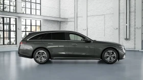 Mercedes-Benz E 220 220d 4MATIC T - 69000 € / 134952.27 лв. - 86167176 3
