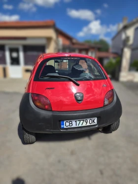 Ford Ka | Mobile.bg � ����� ������ 2