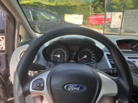 Ford Fiesta 1.25 ������ ���������! ������ | Mobile.bg � ����� ������ 11