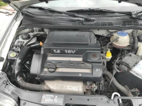 VW Polo 1.4i.16V+ КЛИМА.БЕНЗИН. 2001г. | Auto.bg — изображение 13
