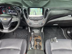 Chevrolet Malibu 1.5 Turbo Perfect Black Ltz | Mobile.bg � ����� ������ 7