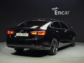 Chevrolet Malibu 1.5 Turbo Perfect Black Ltz | Mobile.bg � ����� ������ 2