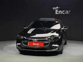 Chevrolet Malibu 1.5 Turbo Perfect Black Ltz | Mobile.bg � ����� ������ 3