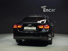 Chevrolet Malibu 1.5 Turbo Perfect Black Ltz | Mobile.bg � ����� ������ 4