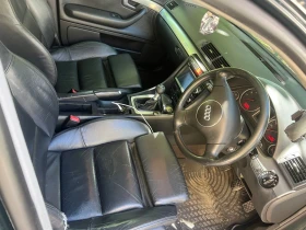 Audi A4 1.8� sline 4x4 190 ks | Mobile.bg � ����� ������ 8