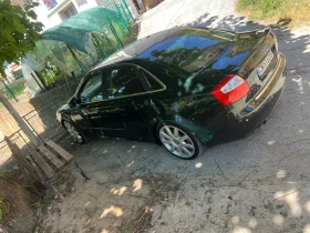 Audi A4 1.8� sline 4x4 190 ks | Mobile.bg � ����� ������ 2