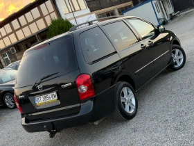 Mazda Mpv 2.0TDI 136�� 6� 7-����� �������� ���������� | Mobile.bg � ����� ������ 5