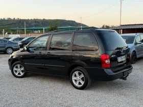 Mazda Mpv 2.0TDI 136�� 6� 7-����� �������� ���������� | Mobile.bg � ����� ������ 7