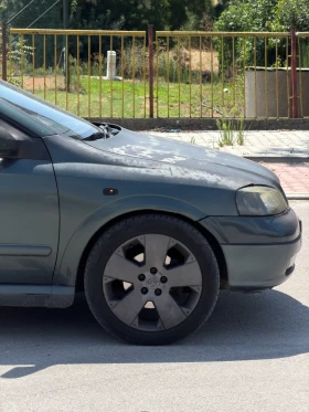 Opel Astra Bertone | Auto.bg — изображение 5