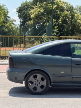 Opel Astra Bertone | Auto.bg — изображение 7