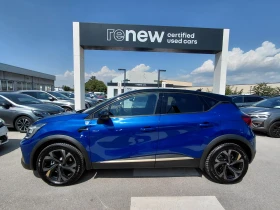 Renault Captur 1.6 E-TECH Engineering - Plug-in Hybrid - 26500 € - 96036255 4