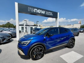 ������ Renault Captur