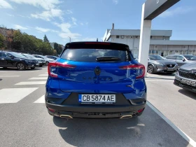 Renault Captur 1.6 E-TECH Engineering - Plug-in Hybrid - 26500 € - 96036255 6