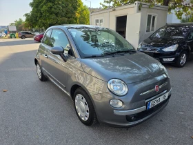 Fiat 500 1.25  | Auto.bg — изображение 3